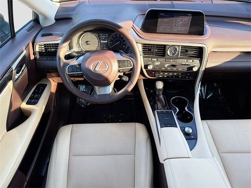 Used 2020 Lexus RX 350 FWD image 18