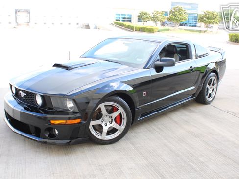 Used 2007 Ford Mustang GT RWD image 24
