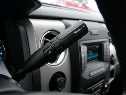 Used 2014 Ford F150 XLT w/ Equipment Group 302A Luxury image 29