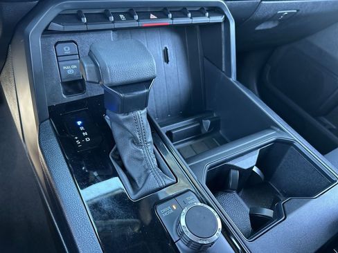 Used 2025 Toyota Tundra SR5 w/ SX Package image 16