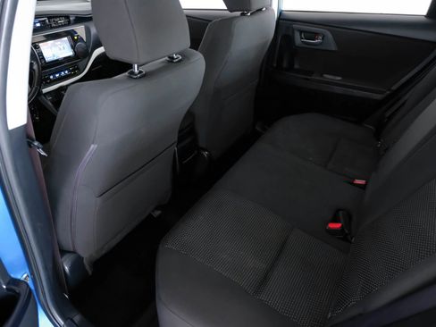 Used 2016 Scion iM Hatchback 4D image 38