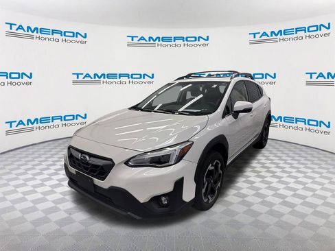 Used 2023 Subaru Crosstrek 2.5i Limited w/ Moonroof Package image 1