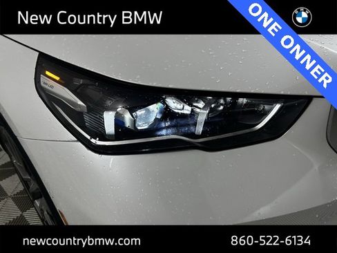 Used 2025 BMW i5 xDrive40 w/ Premium Package image 32