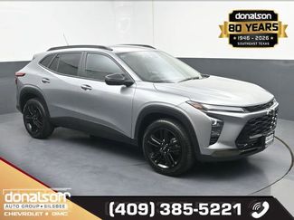 Used 2024 Chevrolet Trax ACTIV w/ Driver Confidence Package video 1