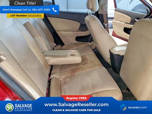 Used 2012 Chrysler 200 Touring FWD image 13