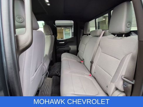 Used 2021 Chevrolet Silverado 1500 LT image 25