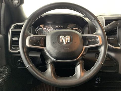 Used 2023 RAM 2500 Big Horn w/ Level 1 Equipment Group image 18