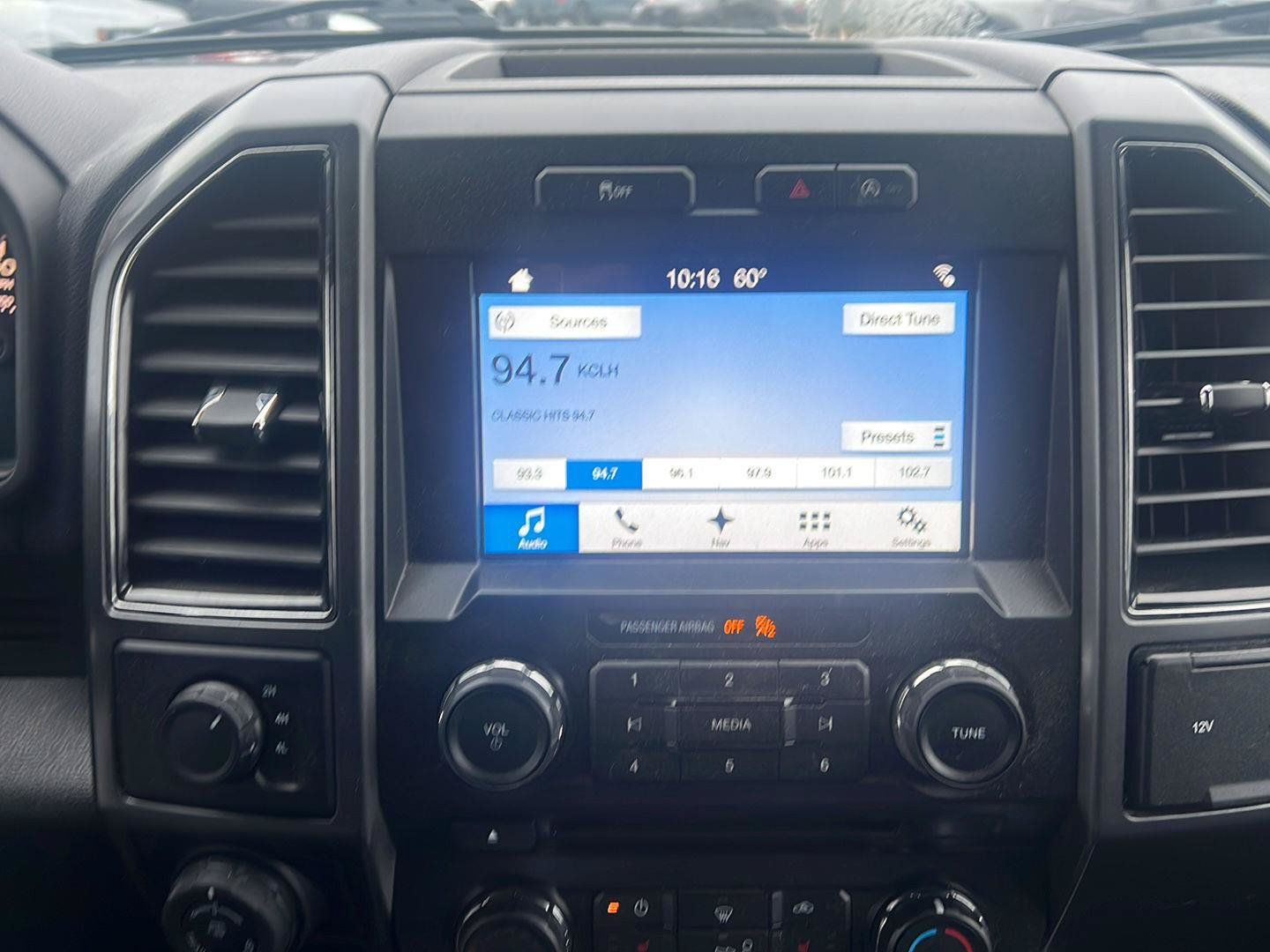 Used 2018 Ford F150 XLT w/ Equipment Group 302A Luxury AWD/4WD image 20