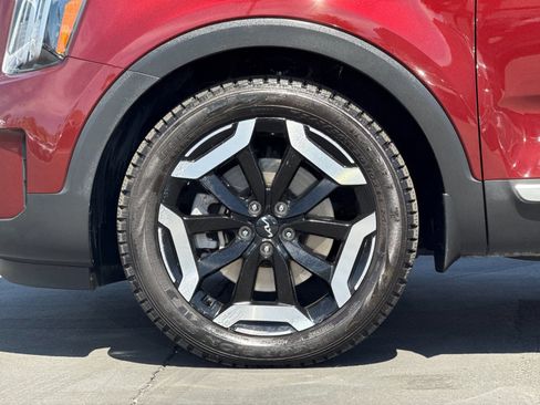 Used 2024 Kia Telluride S w/ S Sunroof Package AWD/4WD image 26