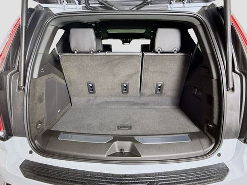 Used 2026 Cadillac Escalade Sport w/ Touring Package AWD/4WD image 29