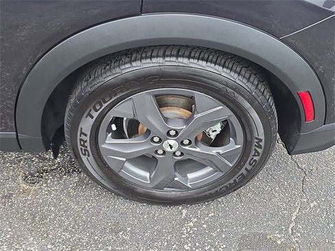 Used 2021 Ford Mustang Mach-E Select w/ Comfort/Technology Package image 8