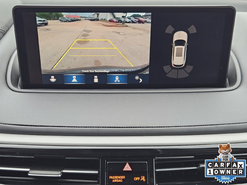 Used 2024 Acura MDX w/ Technology Package FWD image 19