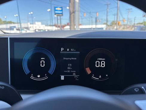 New 2026 Hyundai Tucson SEL image 35