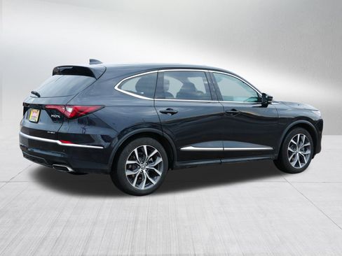 Used 2023 Acura MDX w/Technology Package image 7