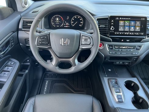 Used 2026 Honda Ridgeline RTL image 28