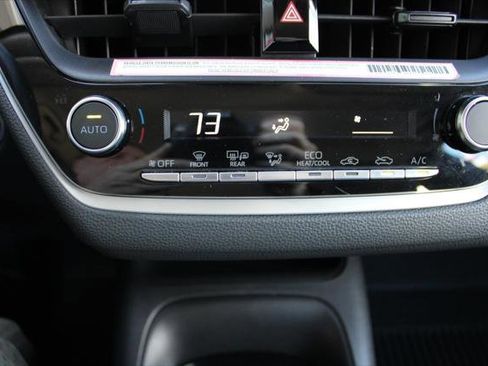 Certified 2024 Toyota Corolla LE w/ LE Convenience Package image 19