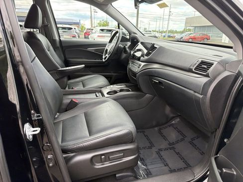 Used 2021 Honda Pilot EX-L image 15