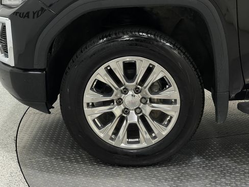 Used 2021 GMC Sierra 1500 AT4 AWD/4WD image 33