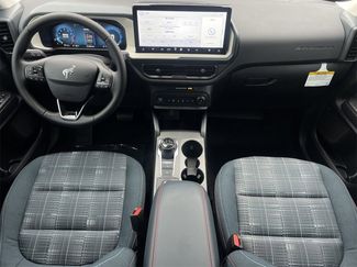 New 2025 Ford Bronco Sport Heritage w/ Convenience Package video 2