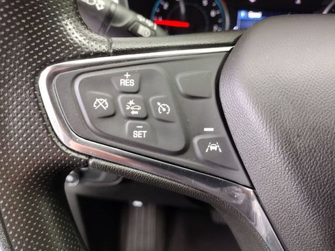 Used 2020 Chevrolet Equinox LT AWD/4WD image 27