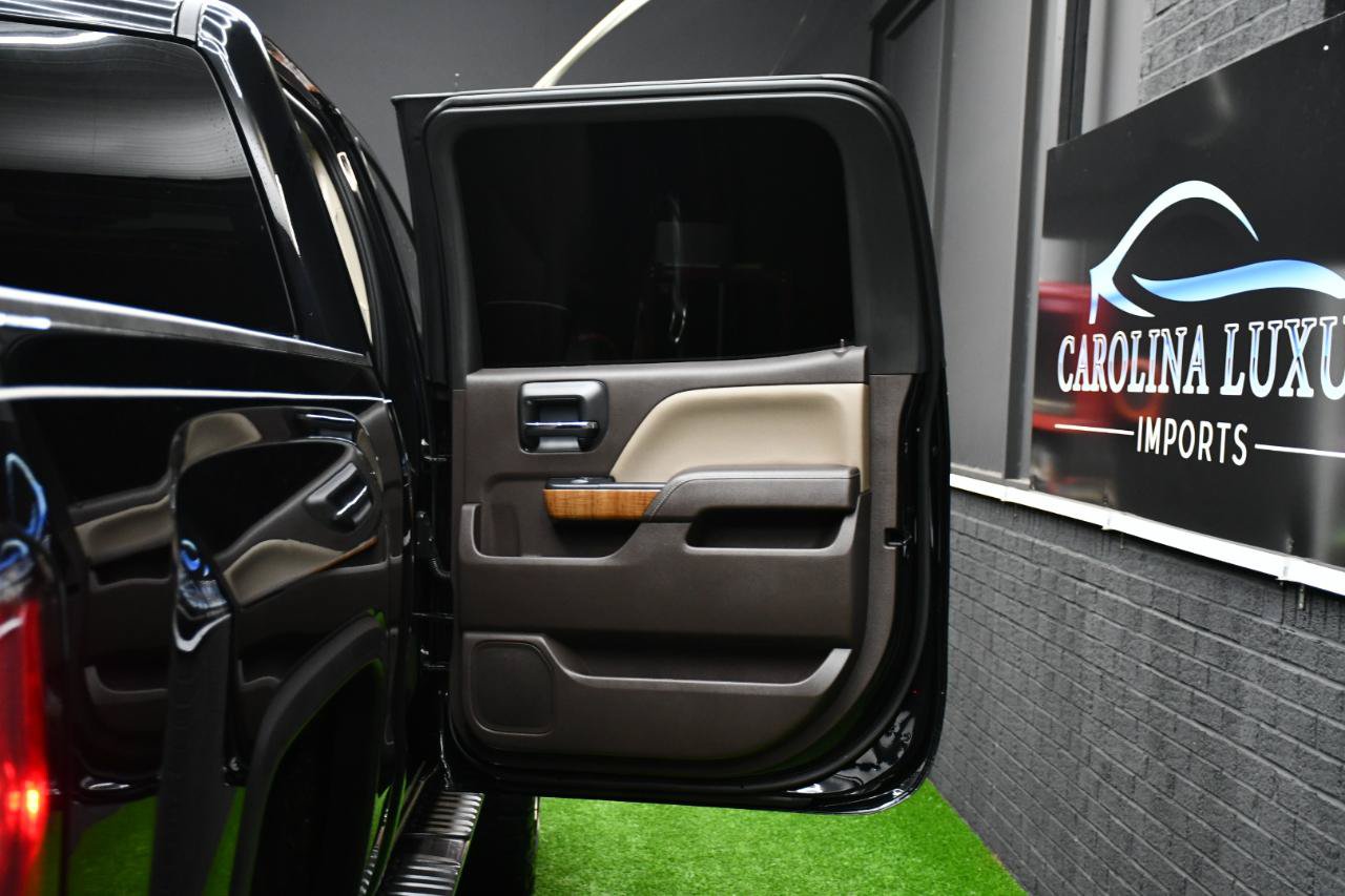 Used 2018 GMC Sierra 1500 SLT AWD/4WD image 42