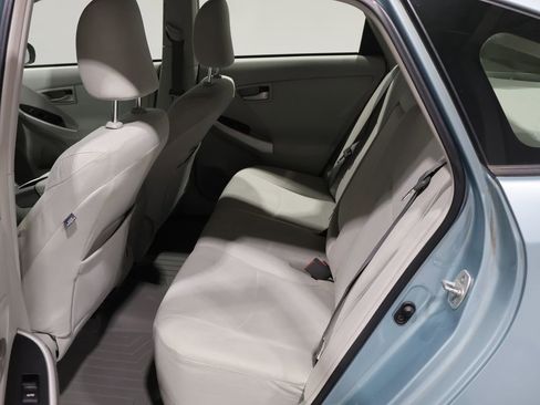 Used 2013 Toyota Prius Three image 17