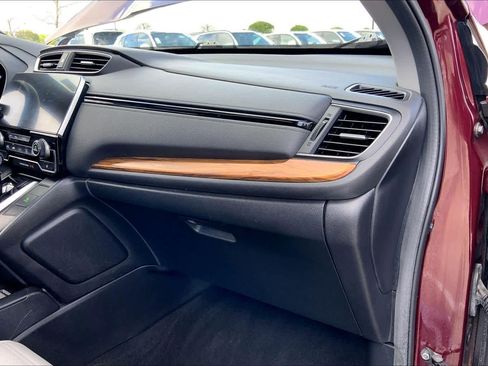 Used 2019 Honda CR-V EX-L image 18