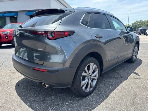 Used 2024 MAZDA CX-30 AWD 2.5 S w/ Preferred Package image 6