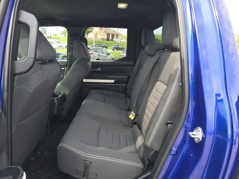 Used 2024 Toyota Tacoma 4x4 Double Cab image 15