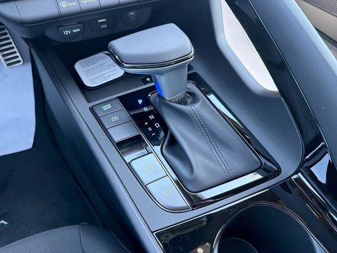 New 2026 Hyundai Elantra Sport image 26