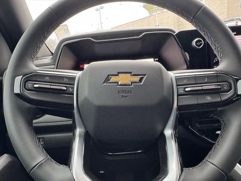 New 2026 Chevrolet Colorado LT image 13