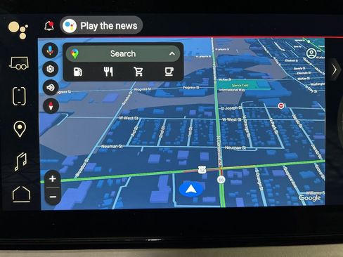 Used 2024 GMC Sierra 1500 Denali Ultimate image 33