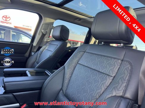 Used 2023 Toyota Tundra Limited image 10