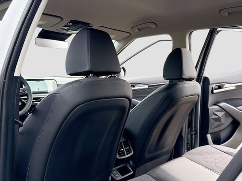New 2026 Kia Seltos S AWD/4WD image 6