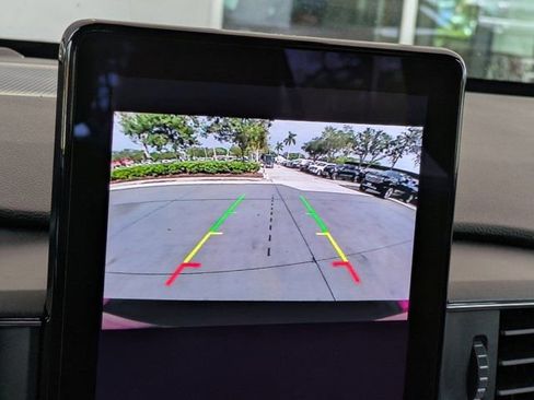 Certified 2024 Ford Explorer ST w/ Equipment Group 401A image 32