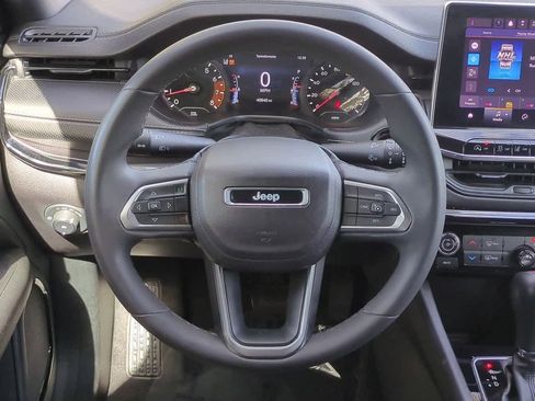 Certified 2022 Jeep Compass Altitude image 23