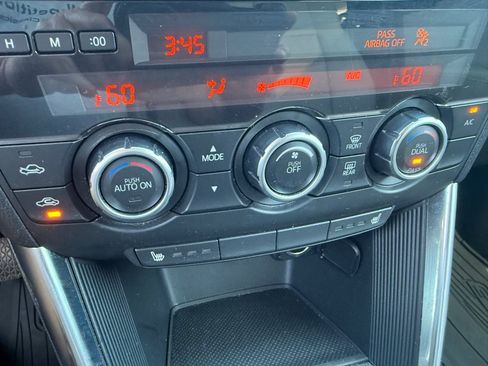 Used 2013 MAZDA CX-5 Grand Touring w/ GT Tech Pkg AWD/4WD image 16
