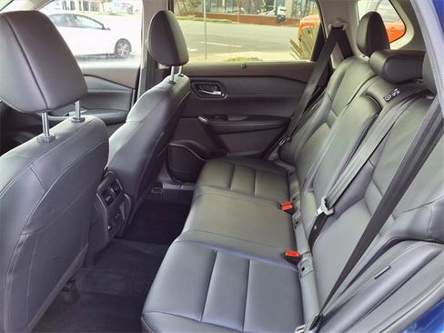 Certified 2023 Nissan Rogue SL w/ SL Premium Package image 16