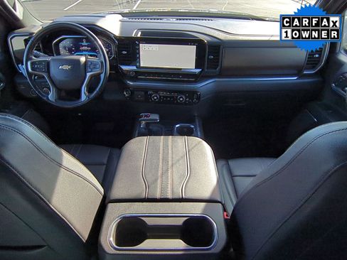 Certified 2023 Chevrolet Silverado 1500 High Country w/ High Country Premium Package image 23