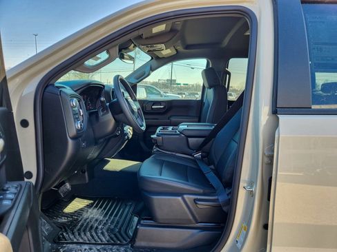 New 2026 GMC Sierra 1500 Pro w/ Graphite Edition image 6