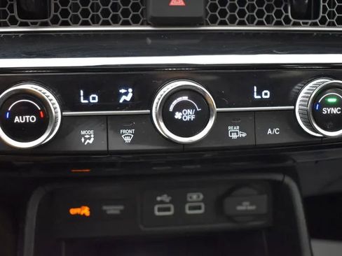 Used 2024 Honda Civic Touring image 33