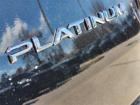 New 2026 Toyota Grand Highlander AWD Hybrid image 7