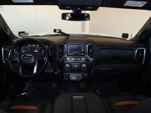 Used 2019 GMC Sierra 1500 AT4 w/ AT4 Premium Package AWD/4WD image 26