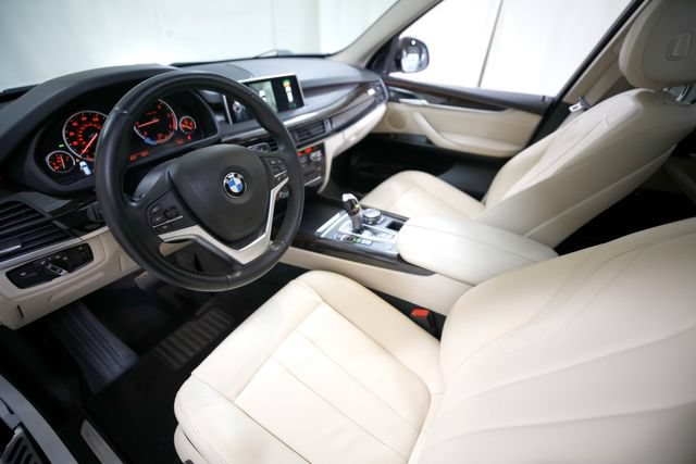 Used 2016 BMW X5 xDrive35d AWD/4WD image 6