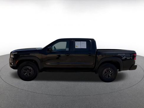 Used 2026 Nissan Frontier PRO-4X AWD/4WD image 6