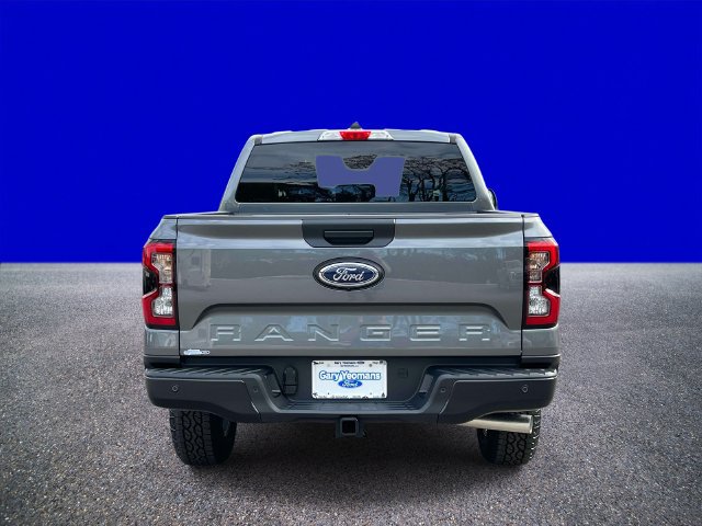 New 2026 Ford Ranger XL w/ Trailer Tow Package AWD/4WD image 4