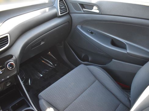 Used 2021 Hyundai Tucson Value image 19