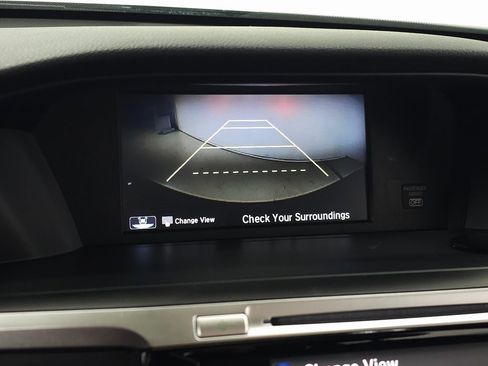 Used 2016 Honda Accord EX image 22