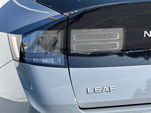 New 2026 Nissan Leaf Platinum+ image 7