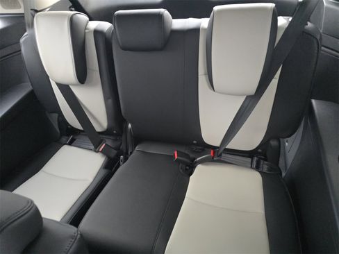 New 2026 Honda Odyssey Elite image 14